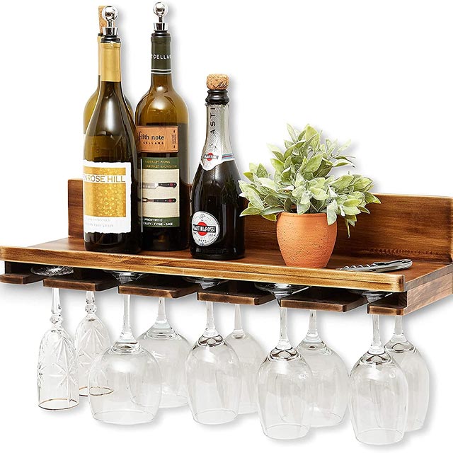 Wine Rack Seating Elitefurnitures